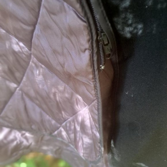 Authentic Military Heavy Overcoat Trenchcoat Raincoat - Picture 4 of 4